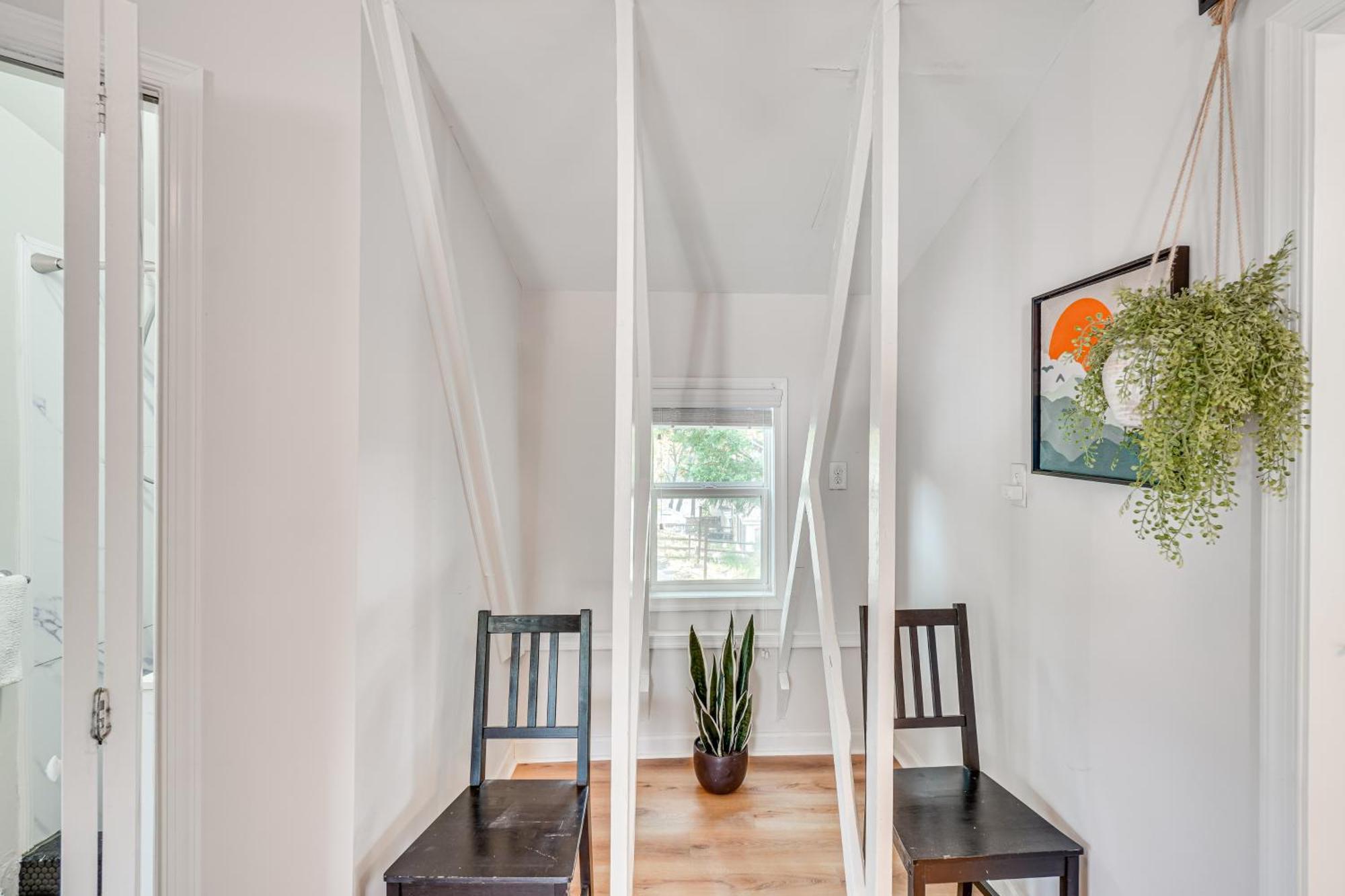 Epic Brunswick Apartment, Deck With Private Hot Tub! Exteriör bild